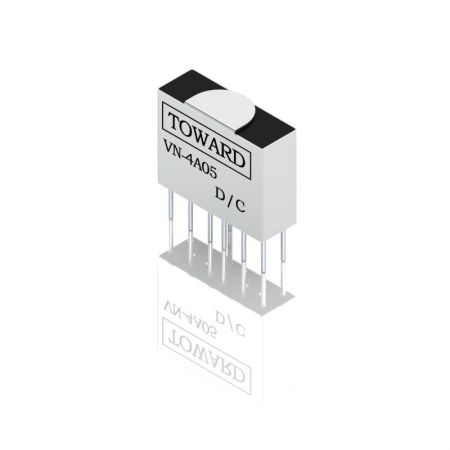 10W / 200V / 1A Reed Relay - ???? ??? 200 ???? / 1 ????? / 10 ???